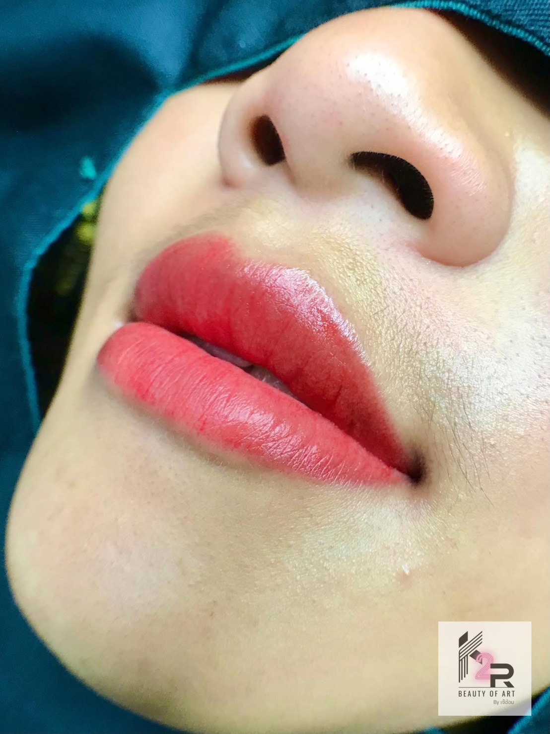 ฝั่งสีปาก