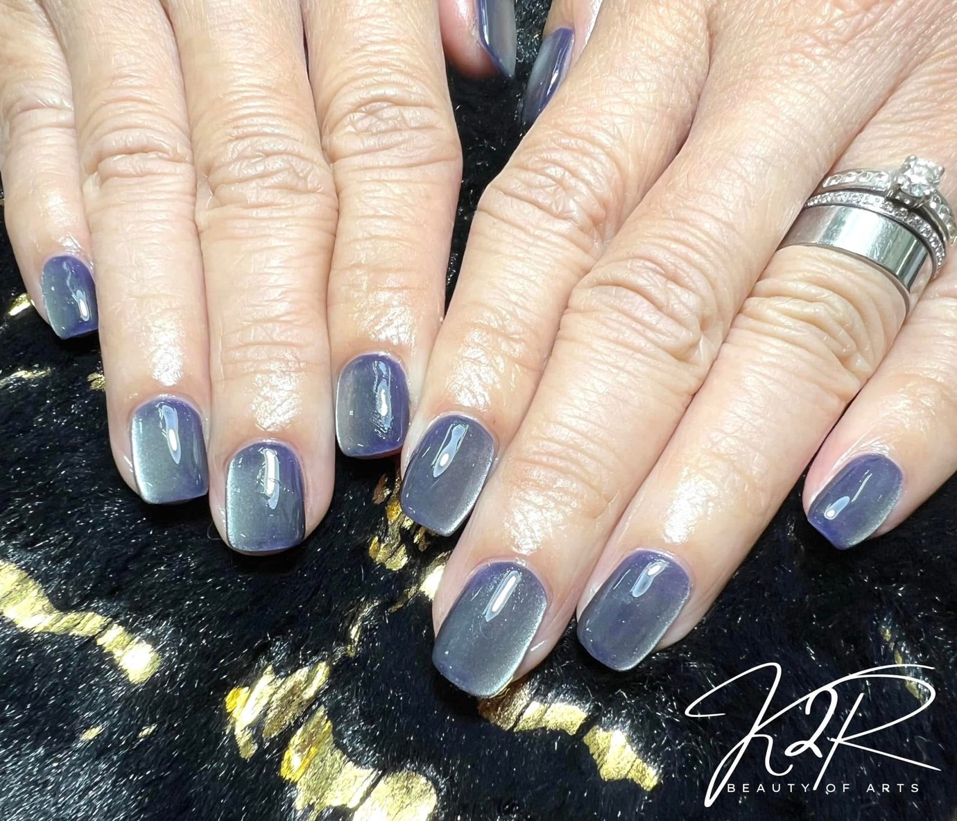 เล็บเจล ออมเบรย์